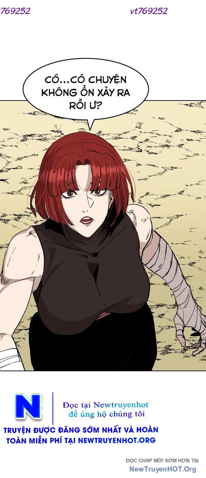 Viên Đá Đỏ Chapter 42 - 44