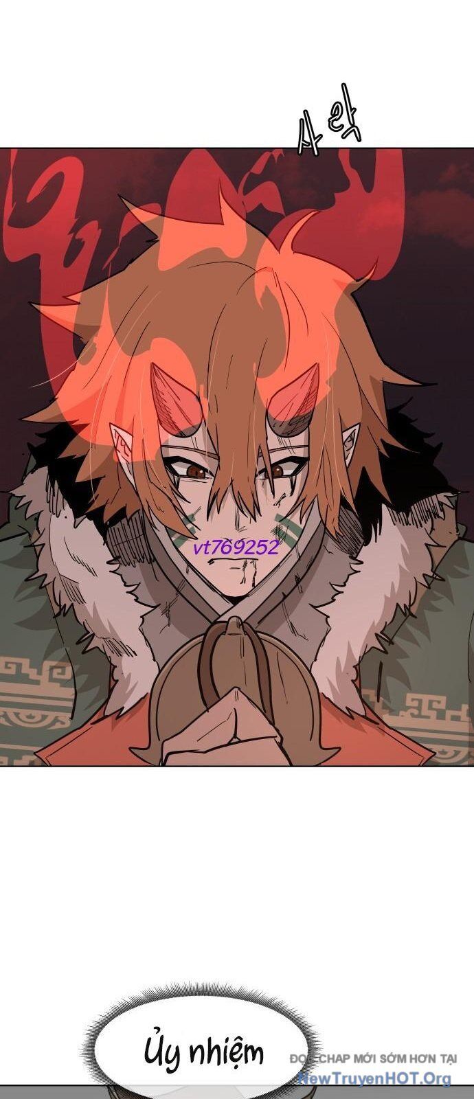 Viên Đá Đỏ Chapter 42 - 45