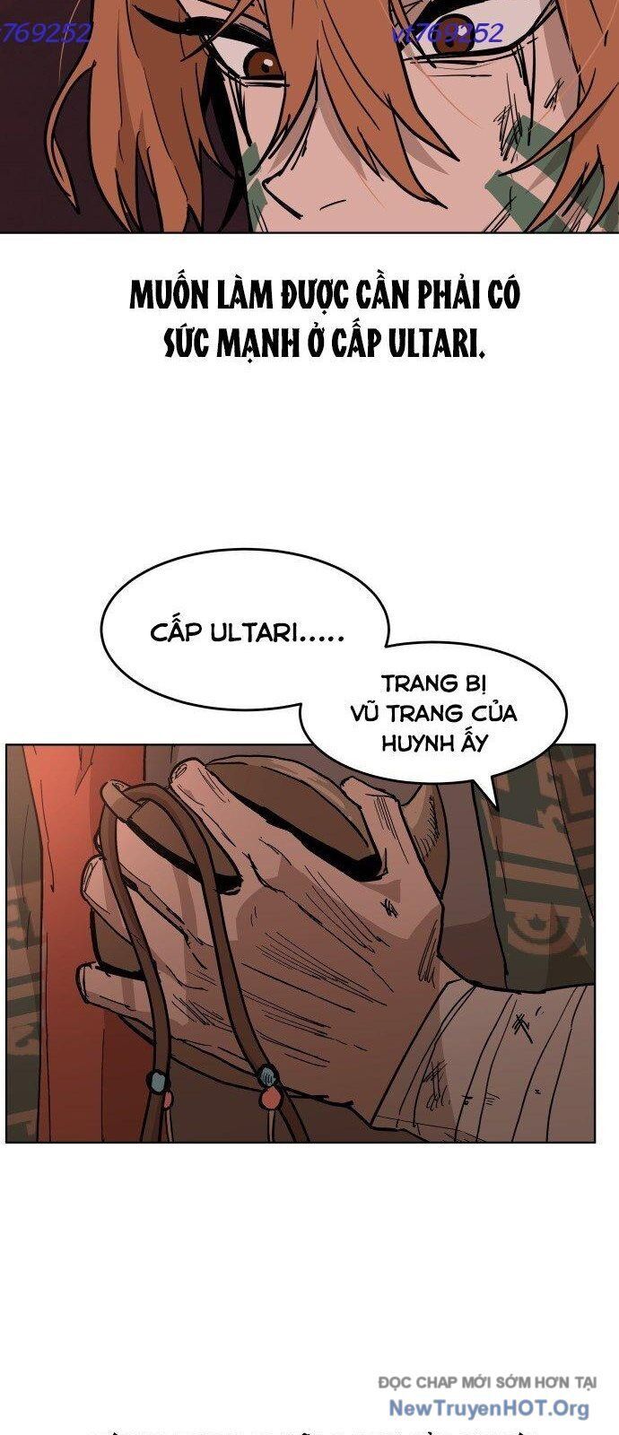 Viên Đá Đỏ Chapter 42 - 47