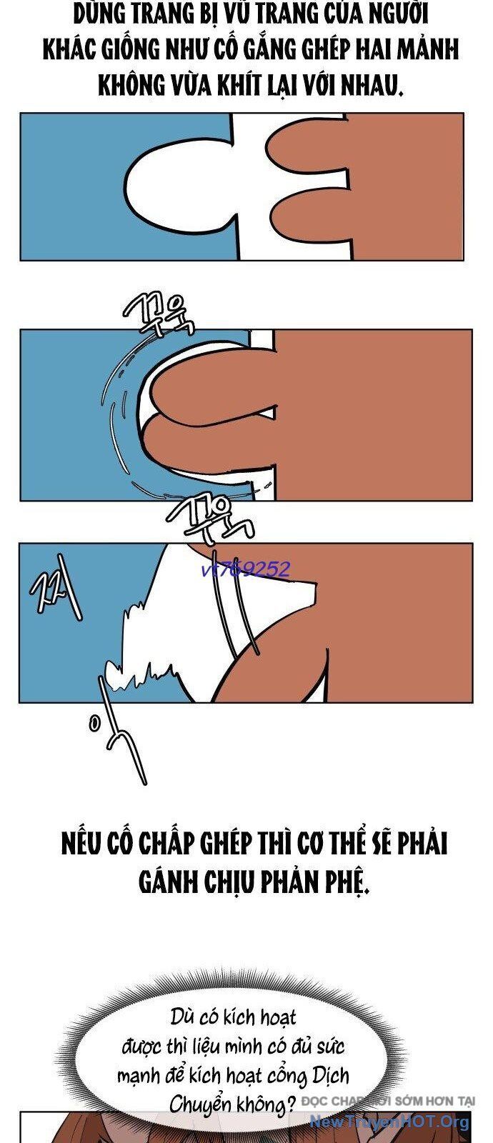 Viên Đá Đỏ Chapter 42 - 48