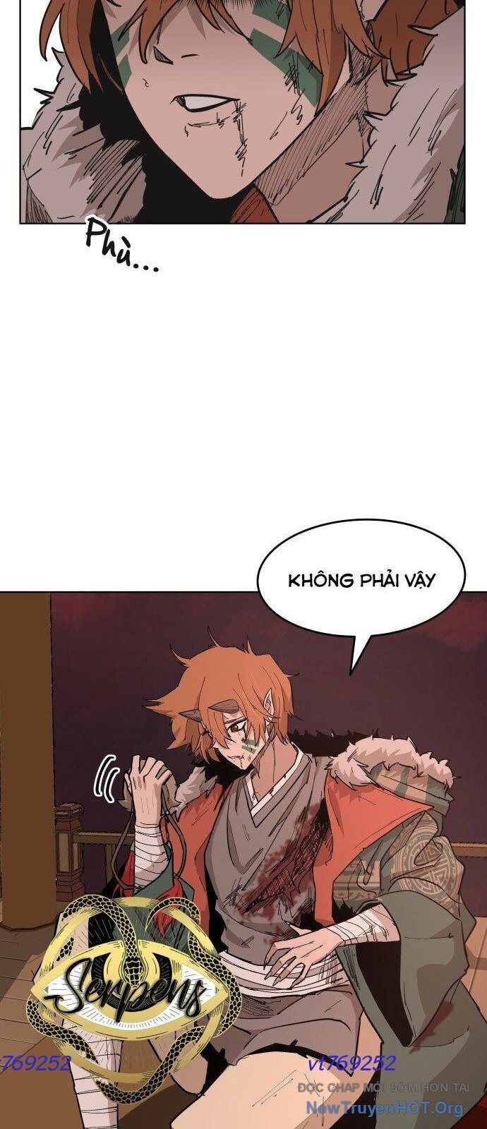 Viên Đá Đỏ Chapter 42 - 49