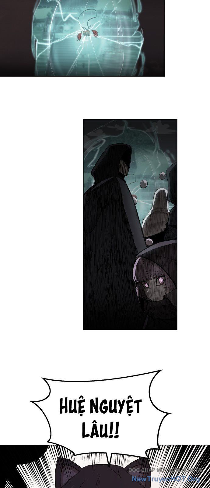 Viên Đá Đỏ Chapter 42 - 6