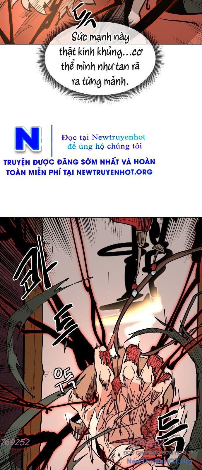Viên Đá Đỏ Chapter 42 - 55