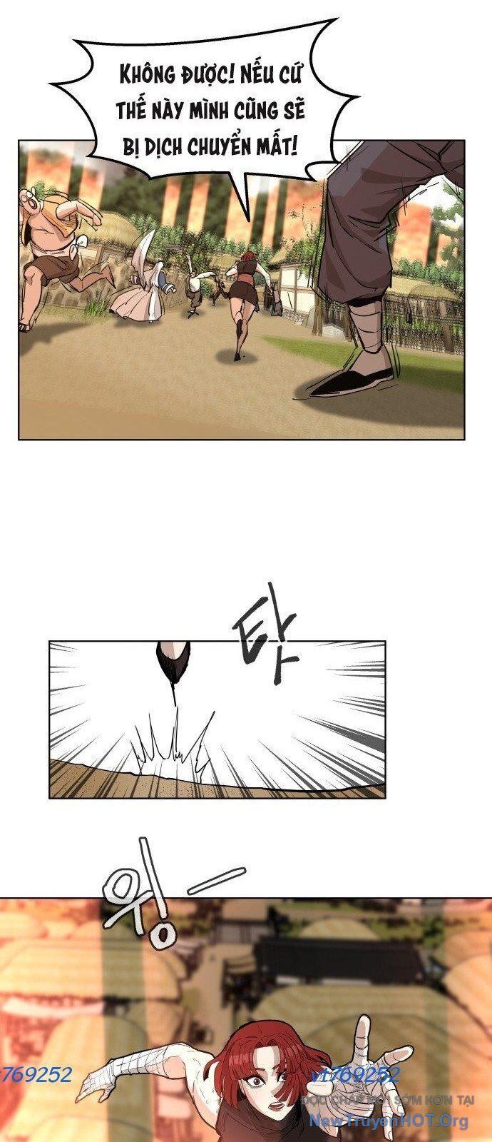 Viên Đá Đỏ Chapter 42 - 67