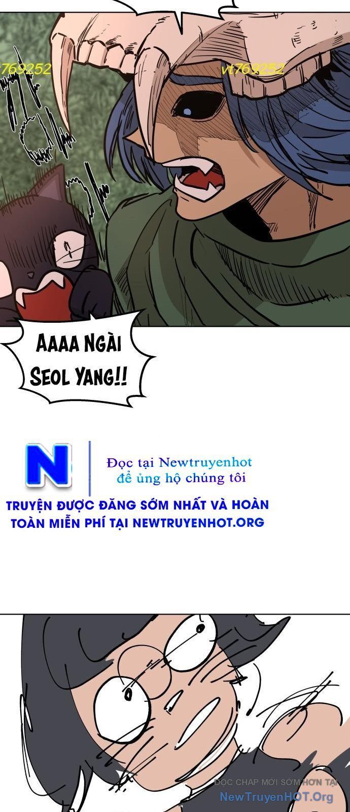 Viên Đá Đỏ Chapter 42 - 8