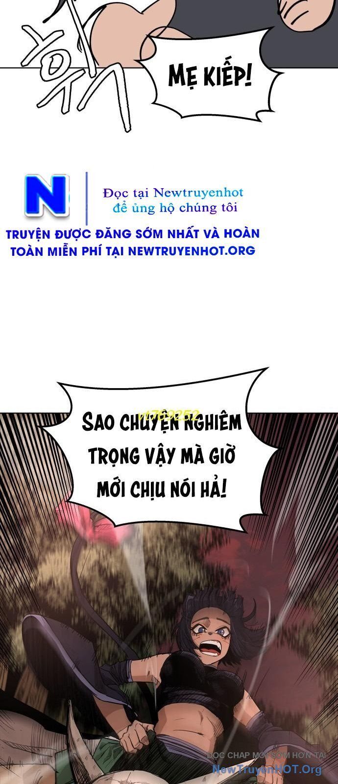 Viên Đá Đỏ Chapter 42 - 9