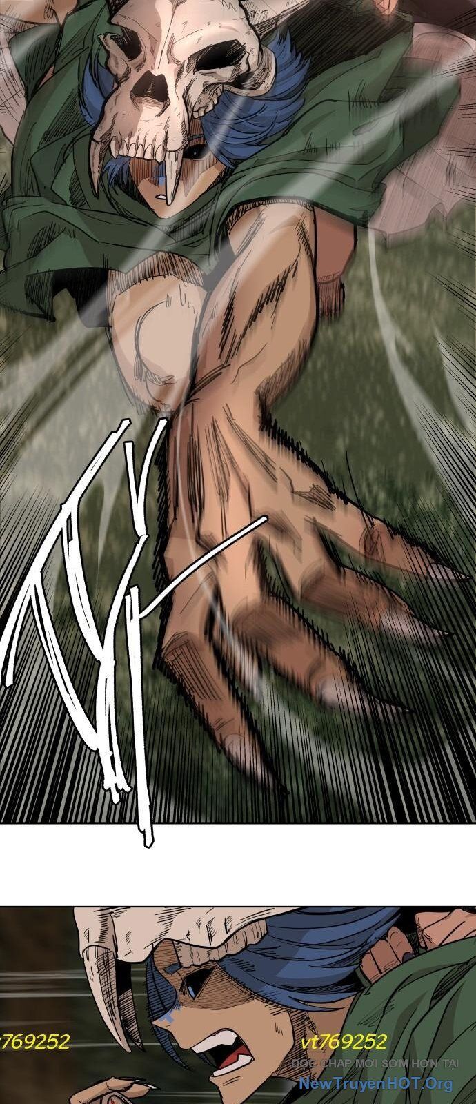 Viên Đá Đỏ Chapter 42 - 10