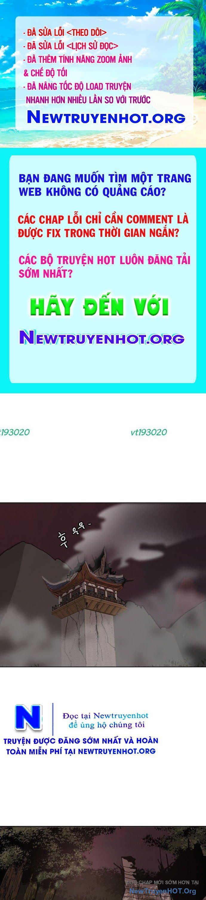 Viên Đá Đỏ Chapter 43 - 1