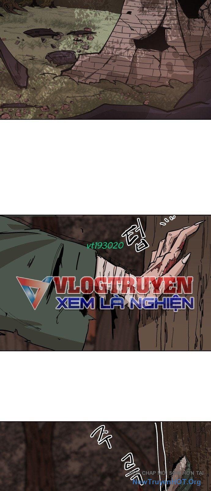 Viên Đá Đỏ Chapter 43 - 2