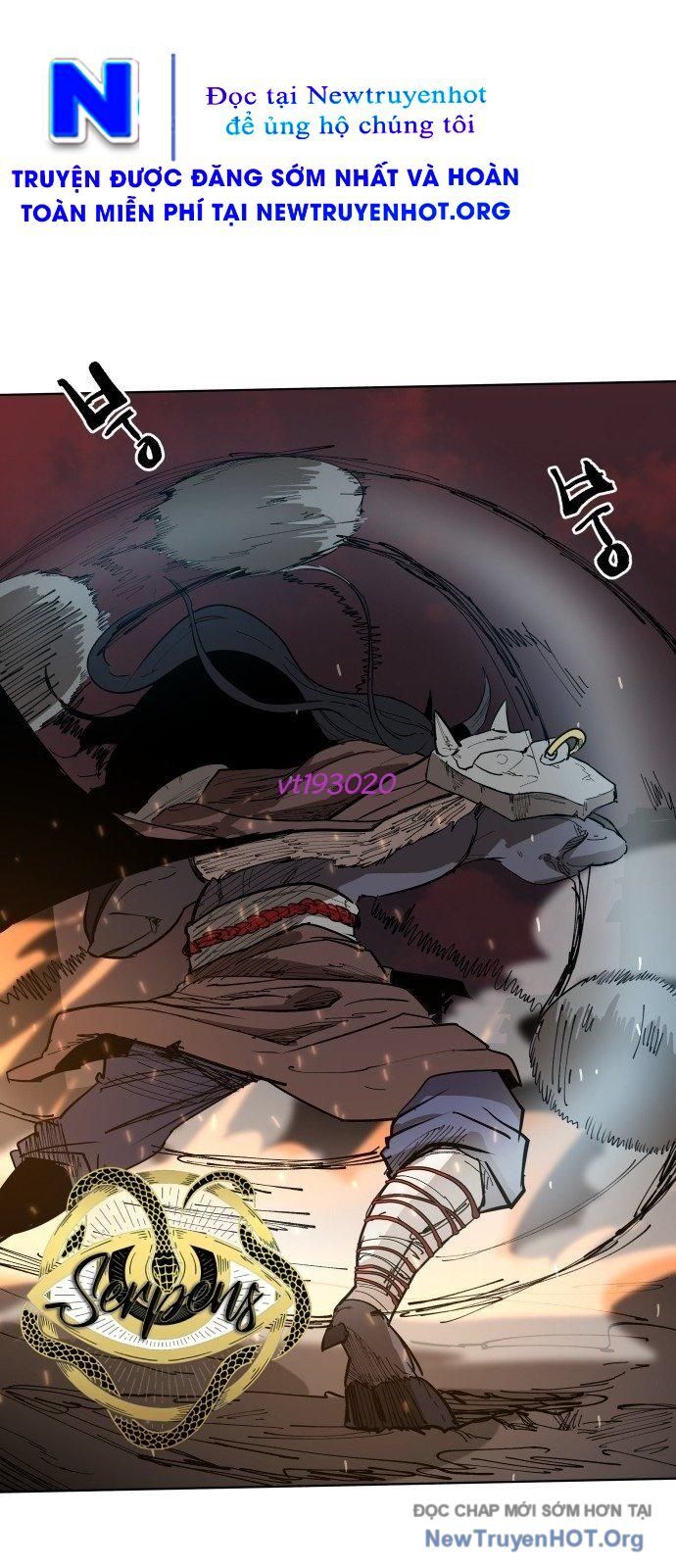 Viên Đá Đỏ Chapter 43 - 11