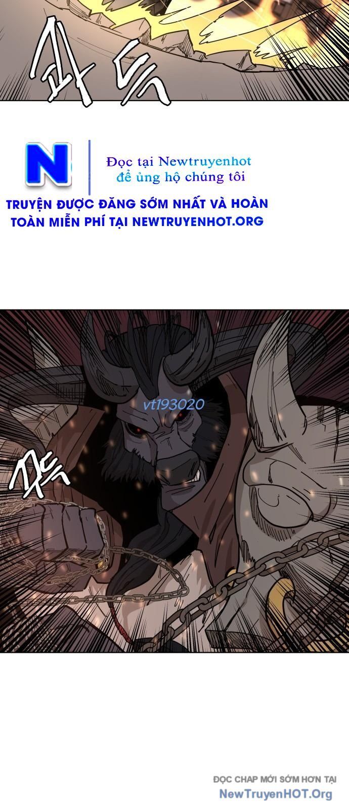 Viên Đá Đỏ Chapter 43 - 14