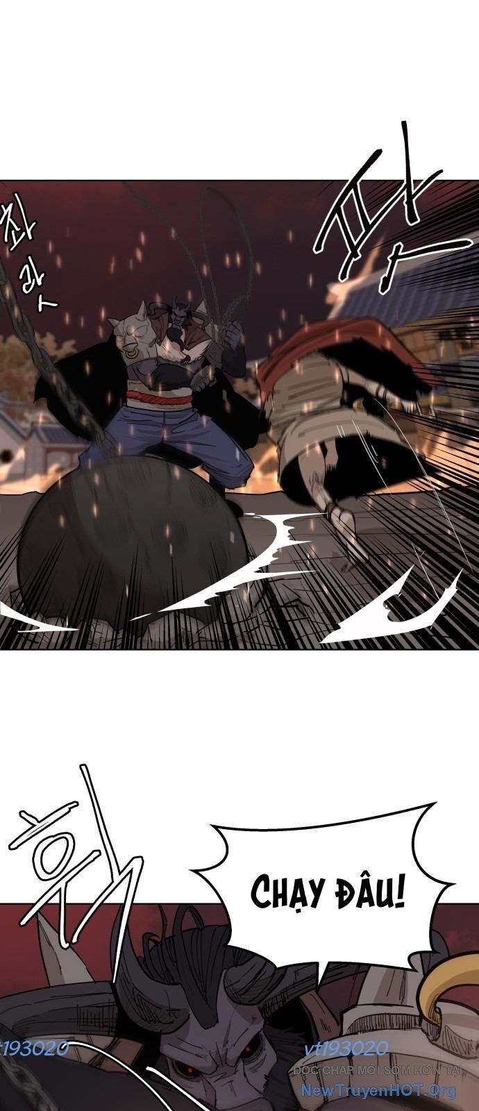 Viên Đá Đỏ Chapter 43 - 15