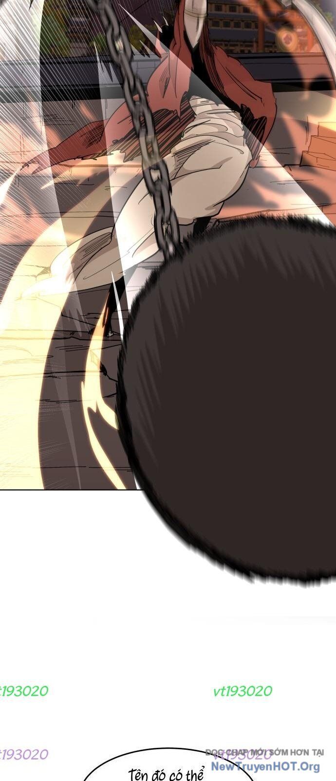 Viên Đá Đỏ Chapter 43 - 18