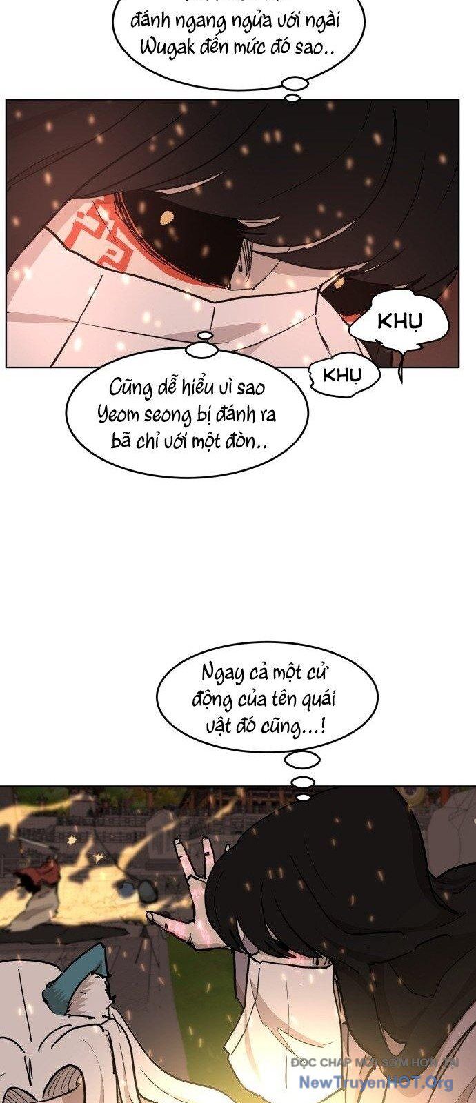 Viên Đá Đỏ Chapter 43 - 19