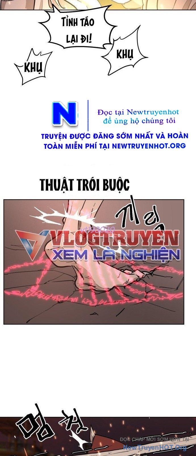 Viên Đá Đỏ Chapter 43 - 20