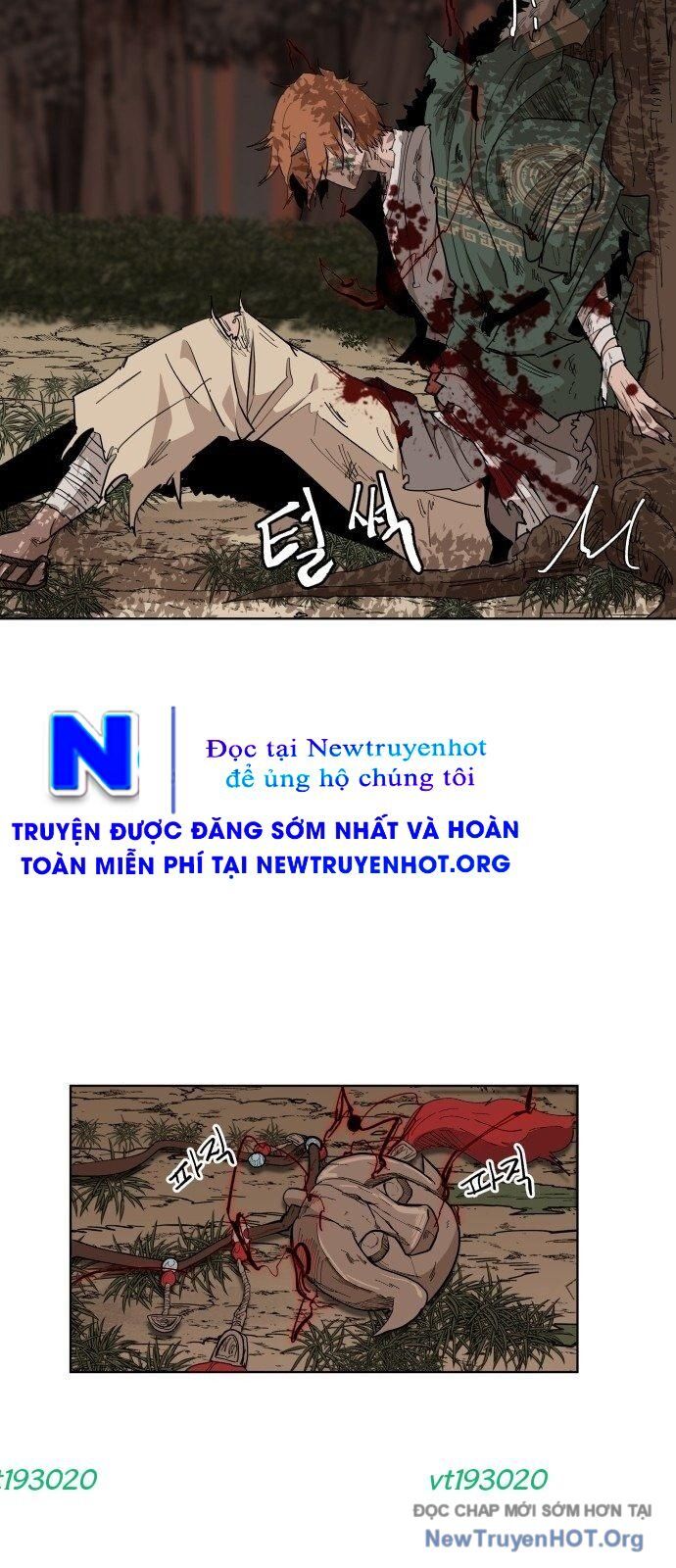 Viên Đá Đỏ Chapter 43 - 3