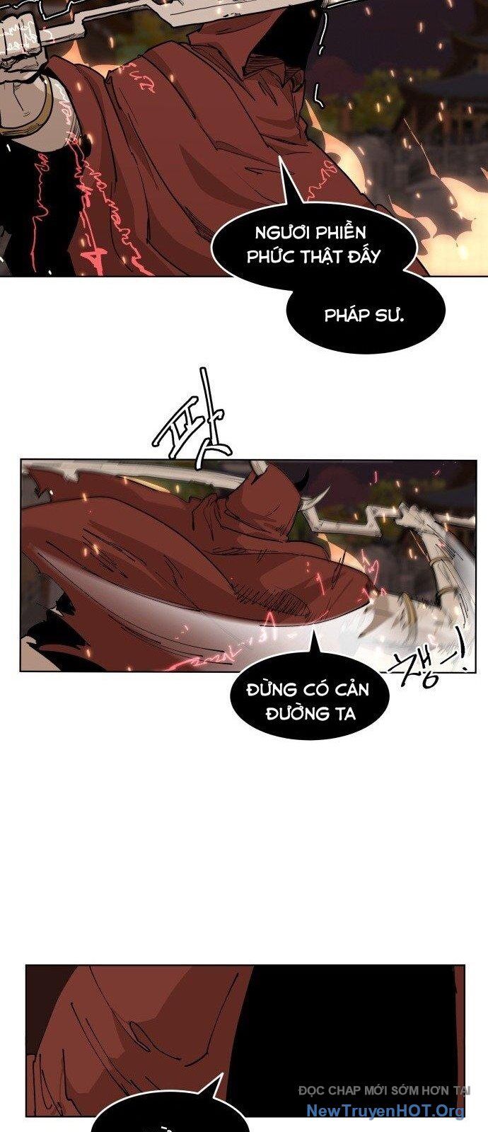 Viên Đá Đỏ Chapter 43 - 21