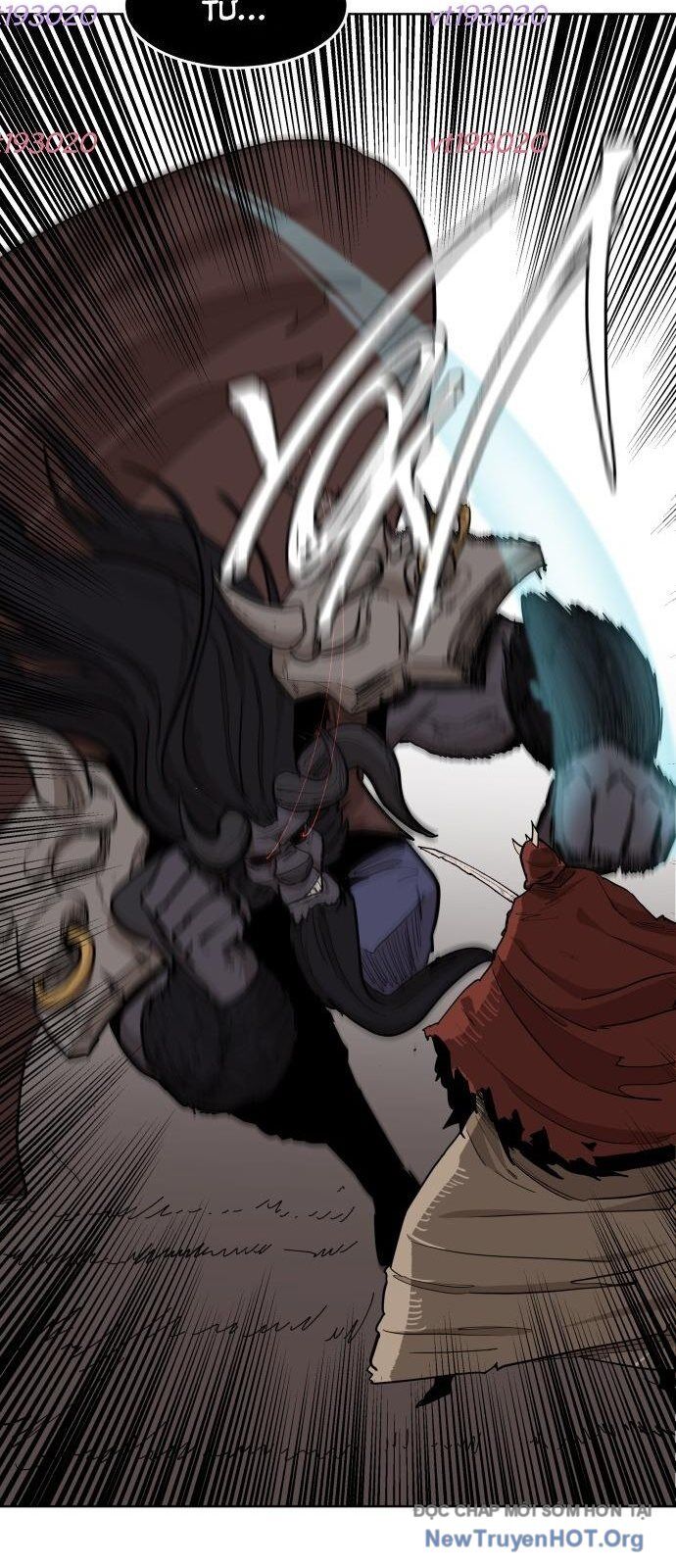 Viên Đá Đỏ Chapter 43 - 22