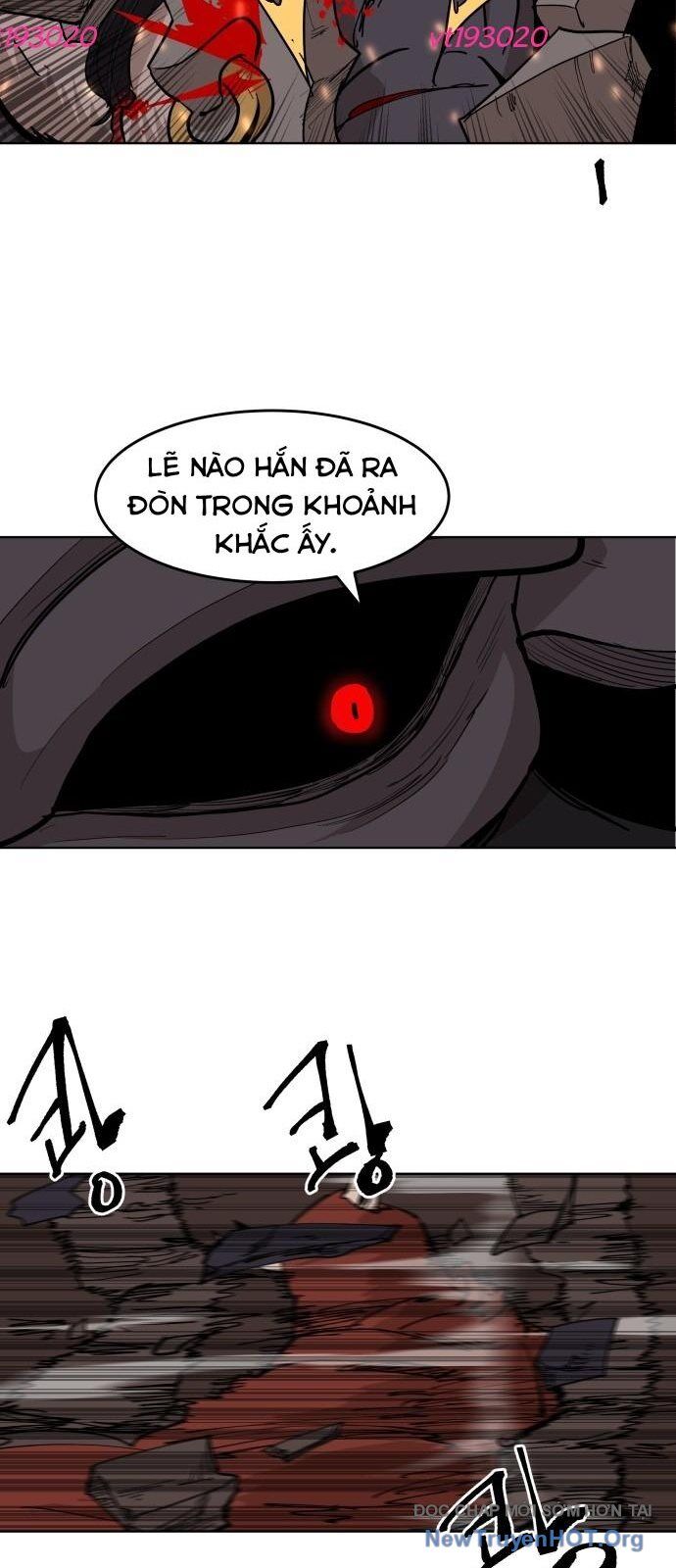Viên Đá Đỏ Chapter 43 - 25