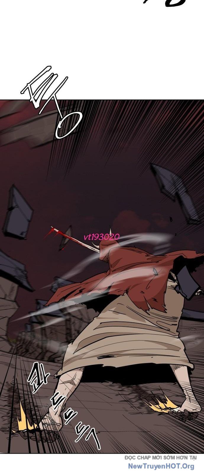 Viên Đá Đỏ Chapter 43 - 26