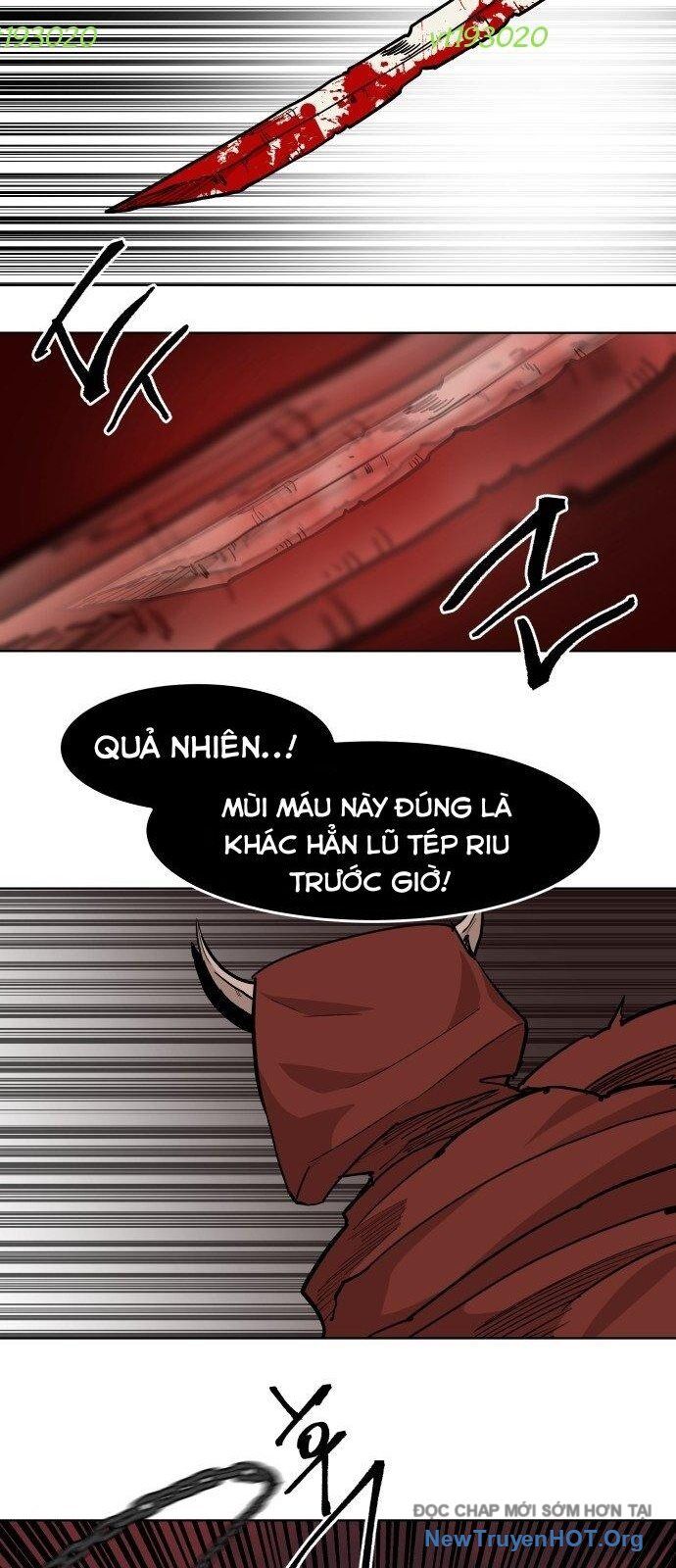 Viên Đá Đỏ Chapter 43 - 28