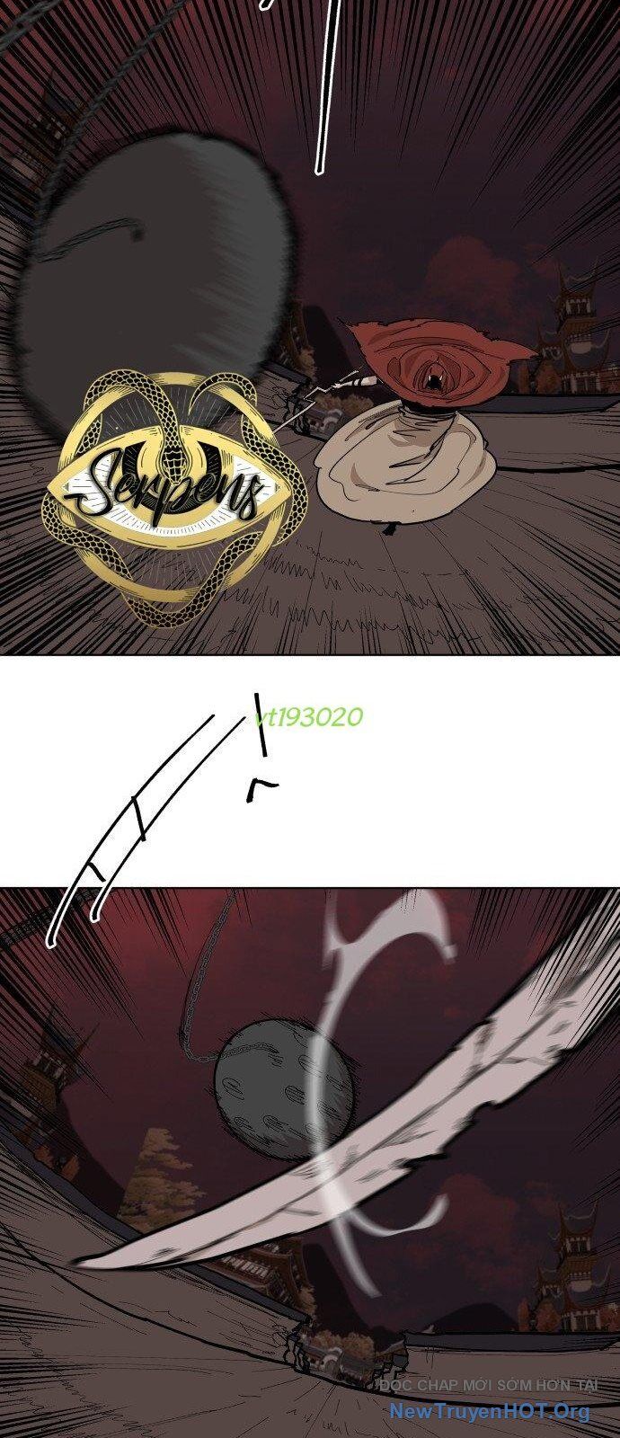 Viên Đá Đỏ Chapter 43 - 29