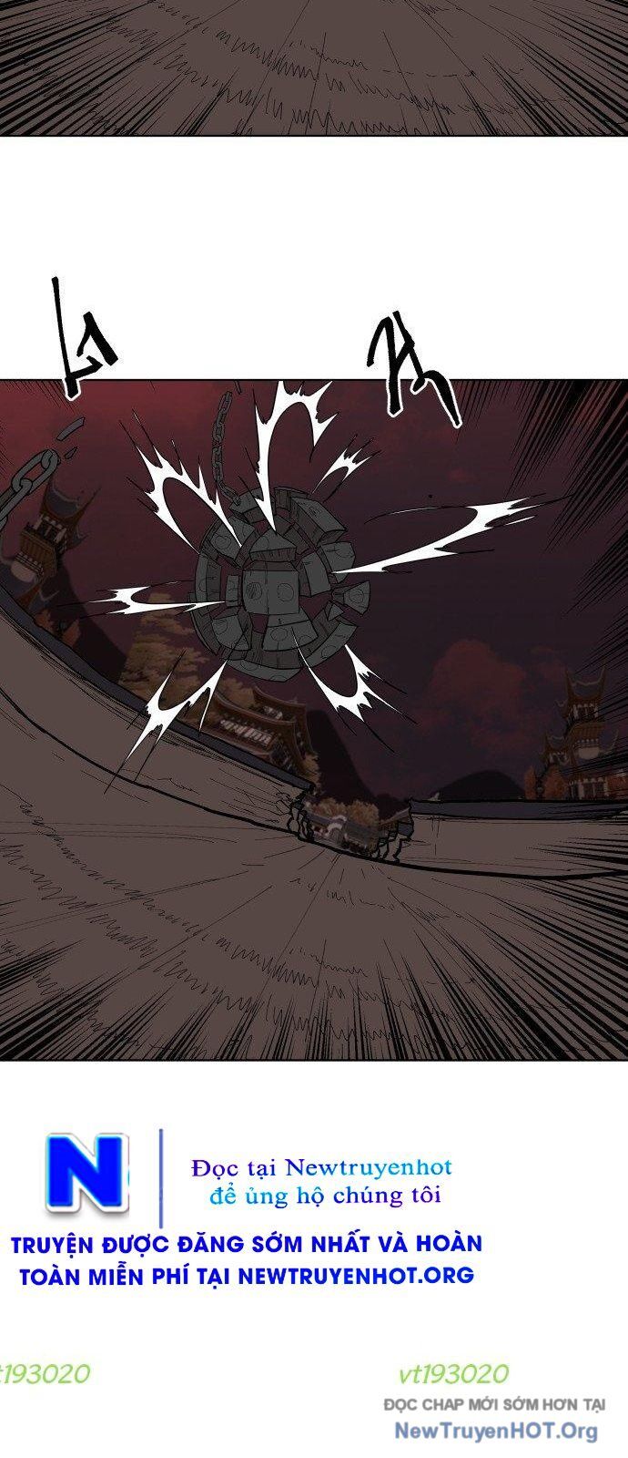 Viên Đá Đỏ Chapter 43 - 30