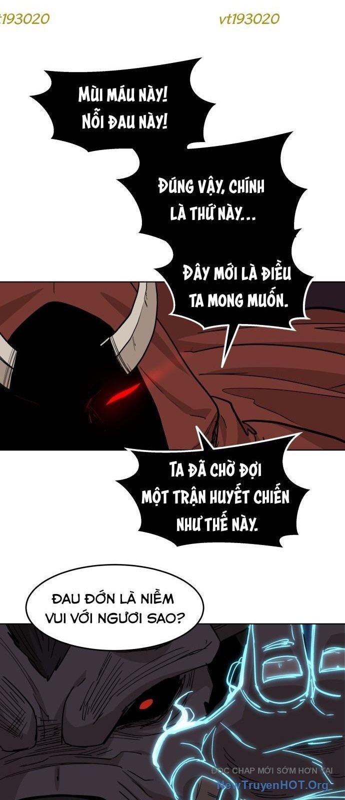 Viên Đá Đỏ Chapter 43 - 31