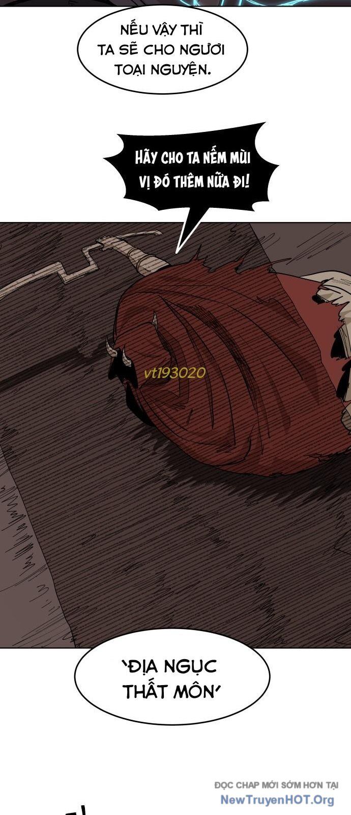 Viên Đá Đỏ Chapter 43 - 32