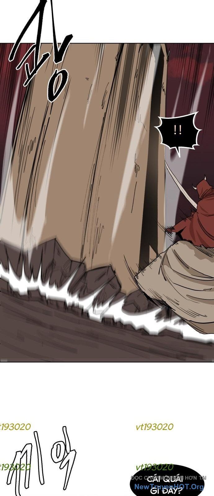 Viên Đá Đỏ Chapter 43 - 33