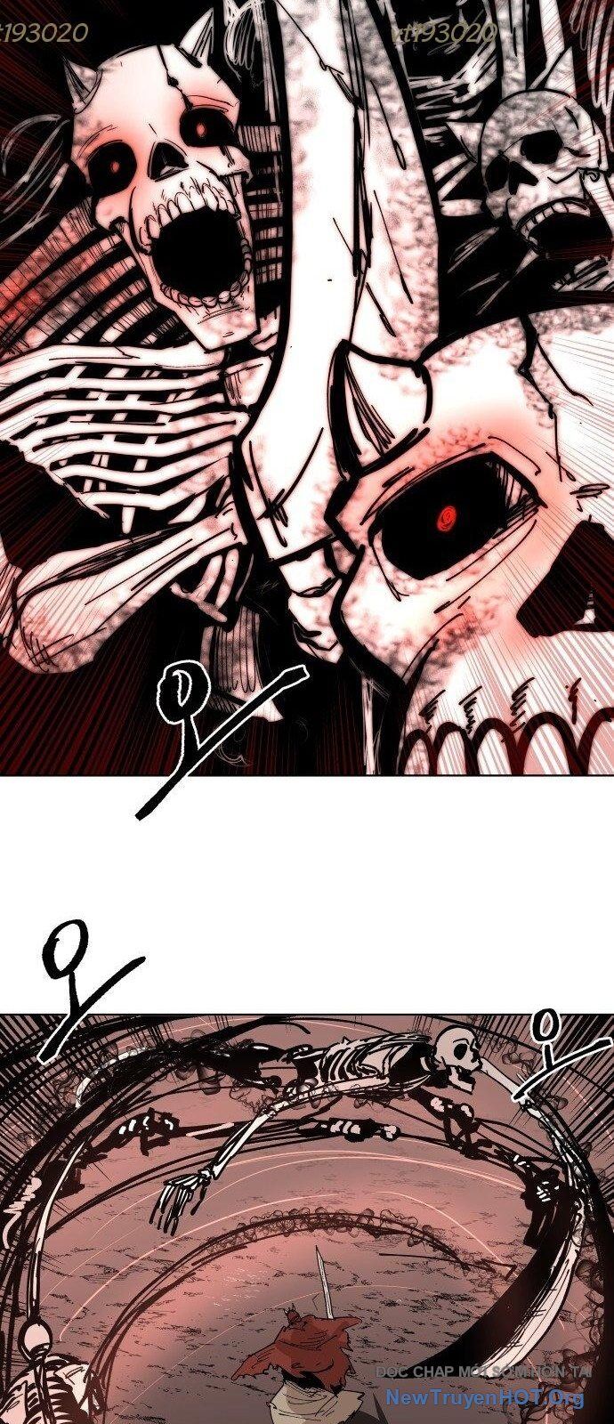 Viên Đá Đỏ Chapter 43 - 37