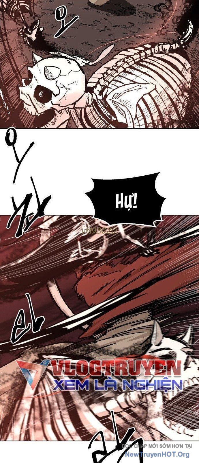 Viên Đá Đỏ Chapter 43 - 38
