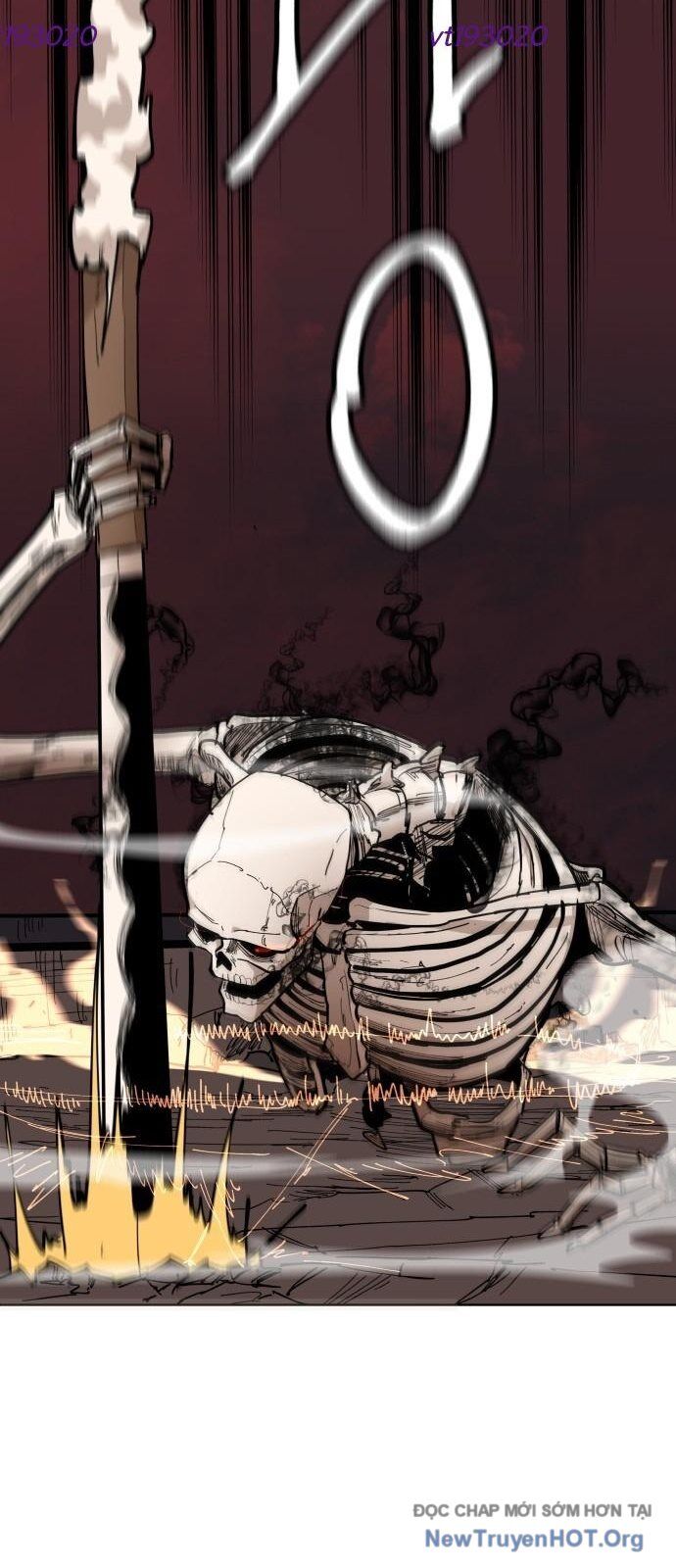 Viên Đá Đỏ Chapter 43 - 40