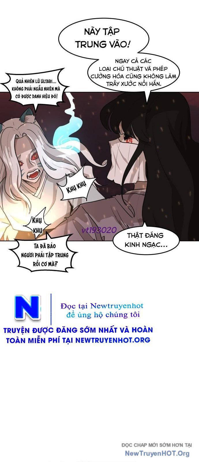 Viên Đá Đỏ Chapter 43 - 41