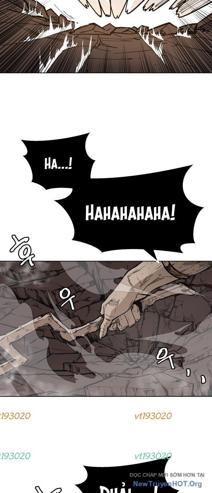 Viên Đá Đỏ Chapter 43 - 45