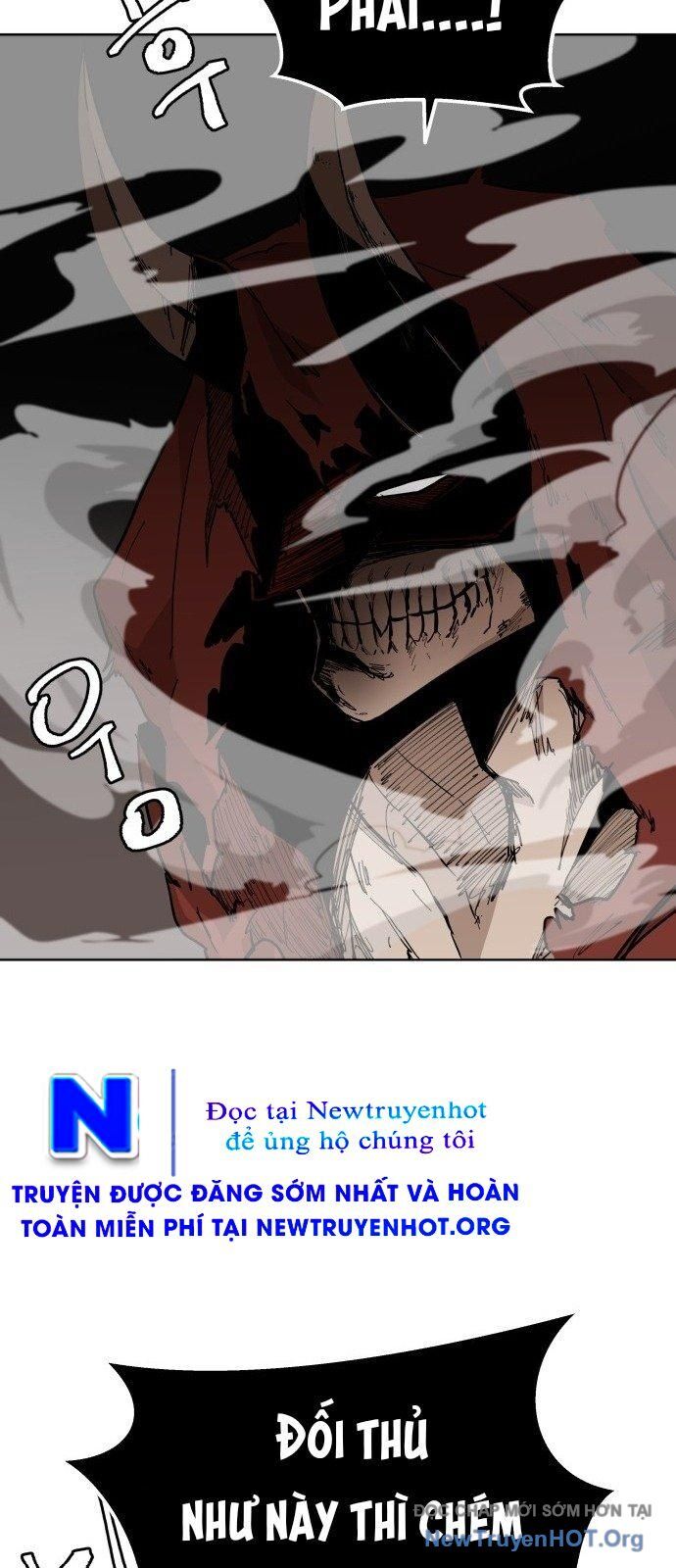 Viên Đá Đỏ Chapter 43 - 46