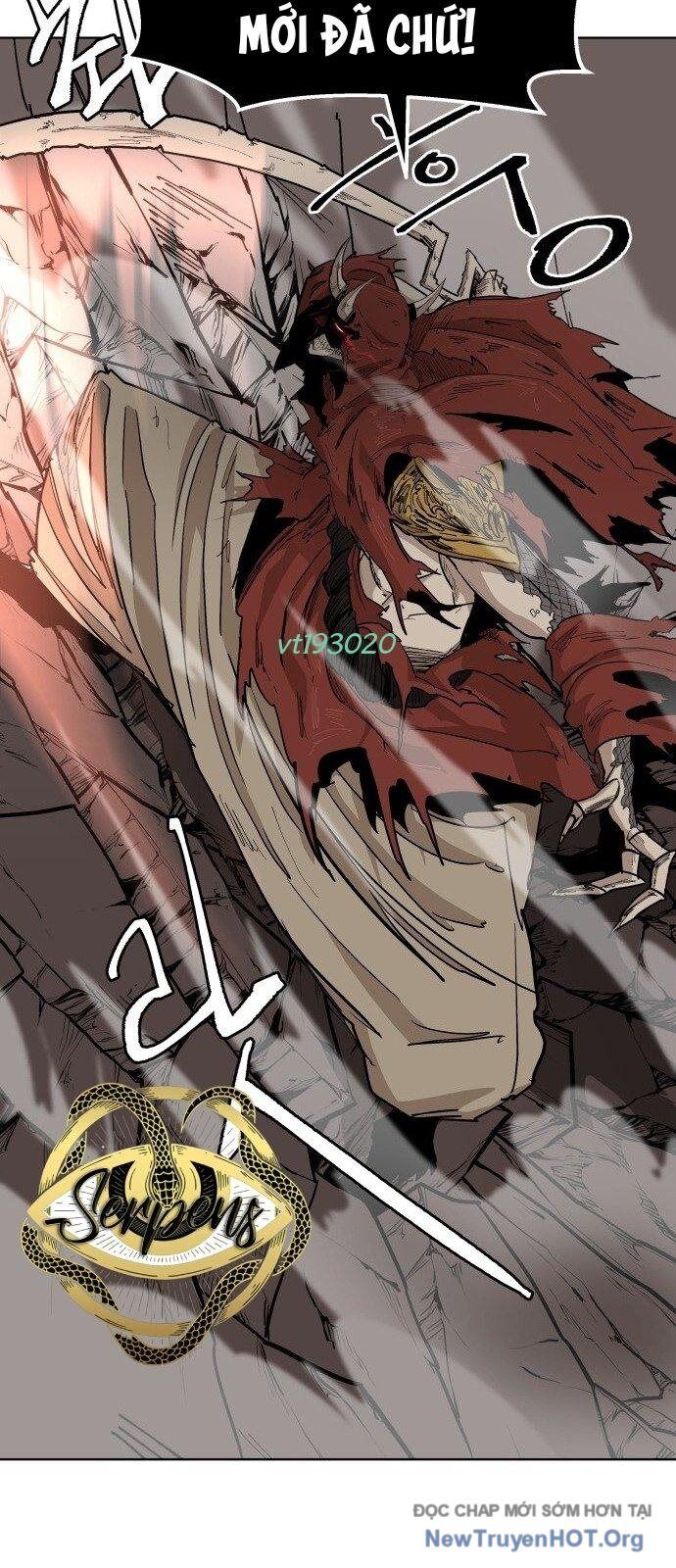 Viên Đá Đỏ Chapter 43 - 47