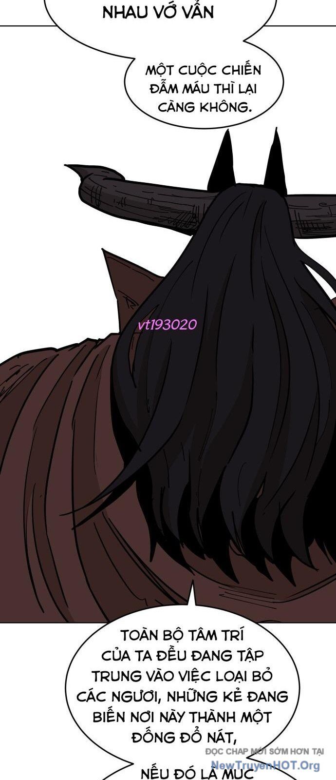 Viên Đá Đỏ Chapter 43 - 50