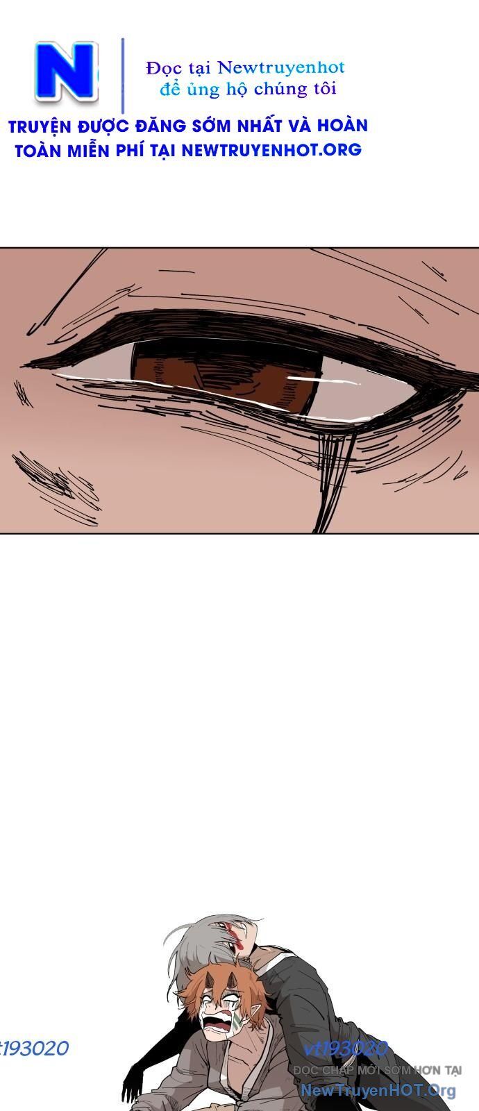 Viên Đá Đỏ Chapter 43 - 6