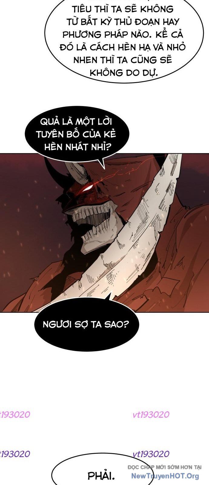 Viên Đá Đỏ Chapter 43 - 51