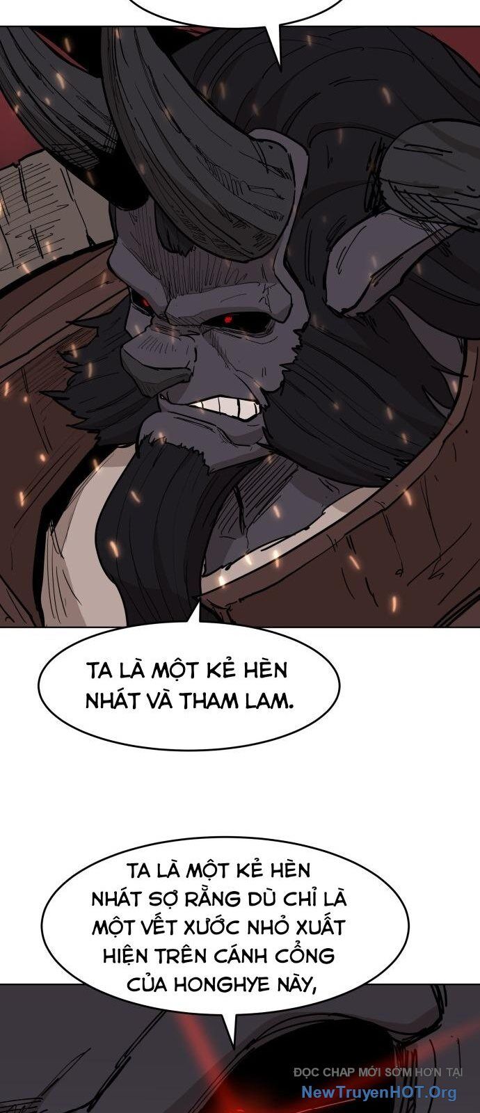 Viên Đá Đỏ Chapter 43 - 52