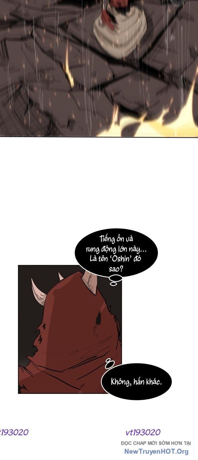 Viên Đá Đỏ Chapter 43 - 54