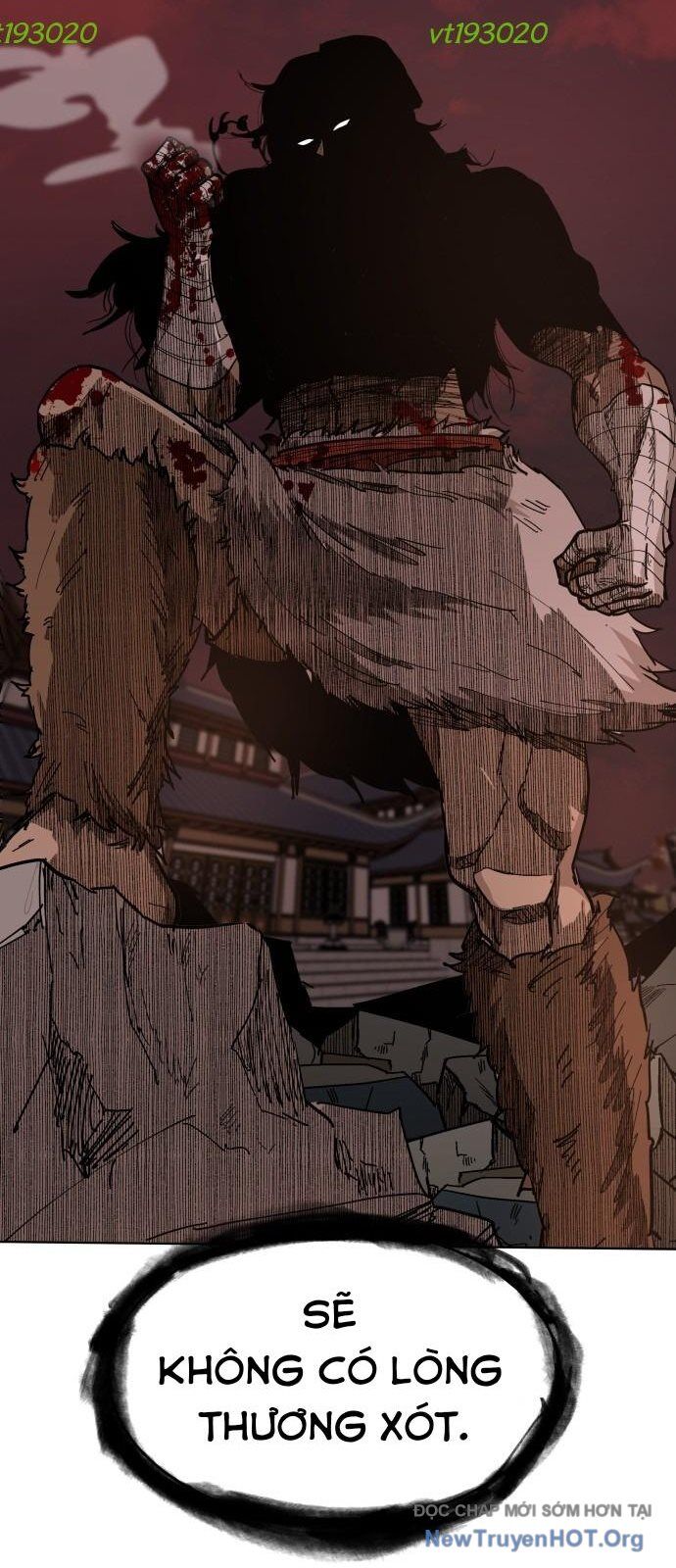 Viên Đá Đỏ Chapter 43 - 58