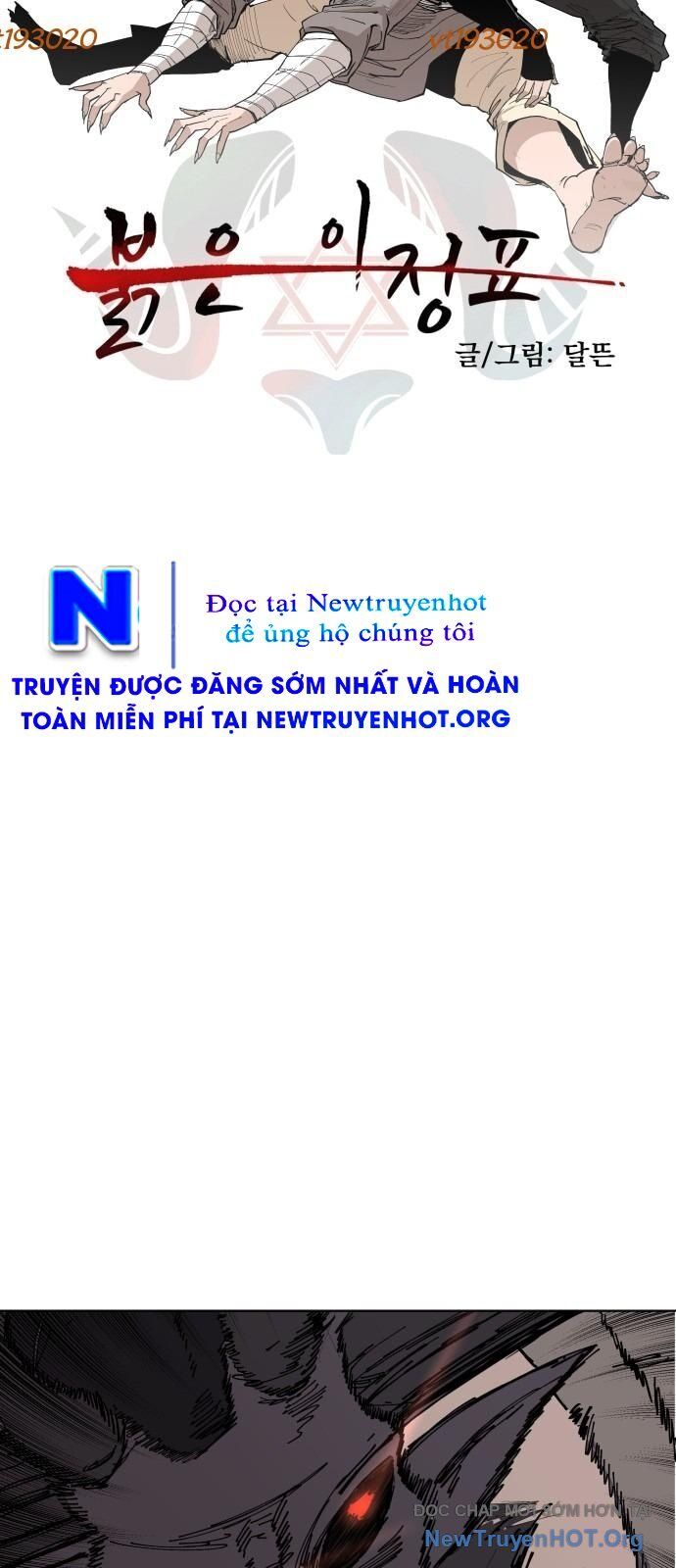 Viên Đá Đỏ Chapter 43 - 7