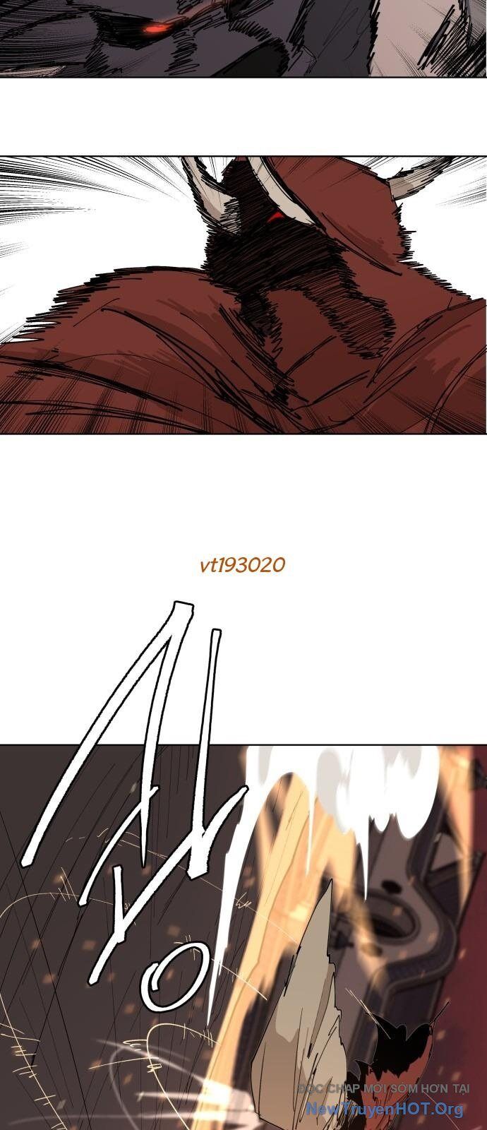 Viên Đá Đỏ Chapter 43 - 8