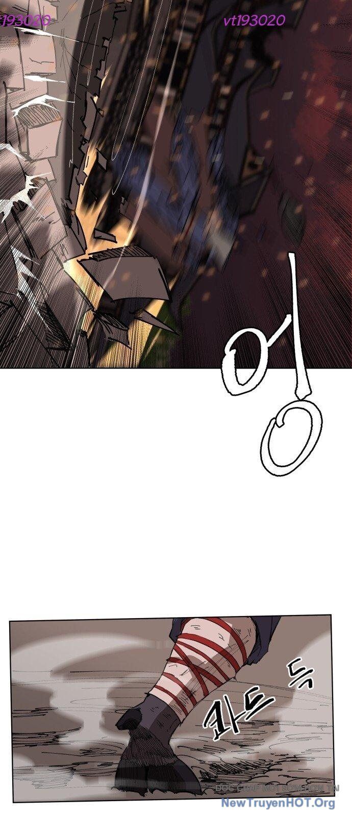 Viên Đá Đỏ Chapter 43 - 10