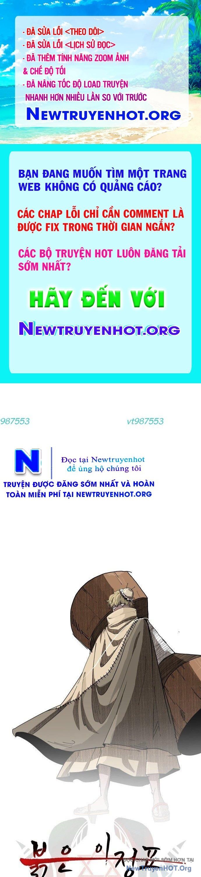 Viên Đá Đỏ Chapter 44 - 1