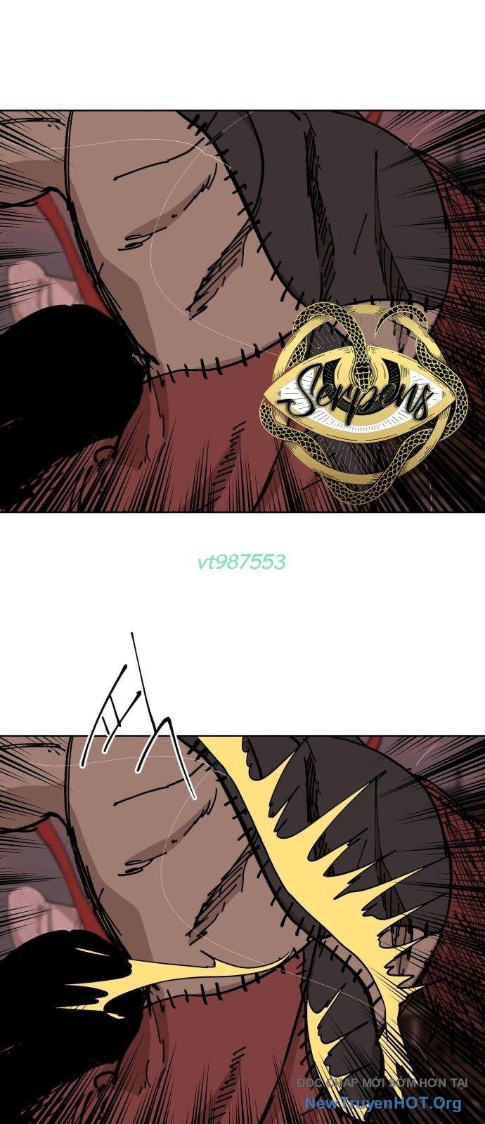 Viên Đá Đỏ Chapter 44 - 11