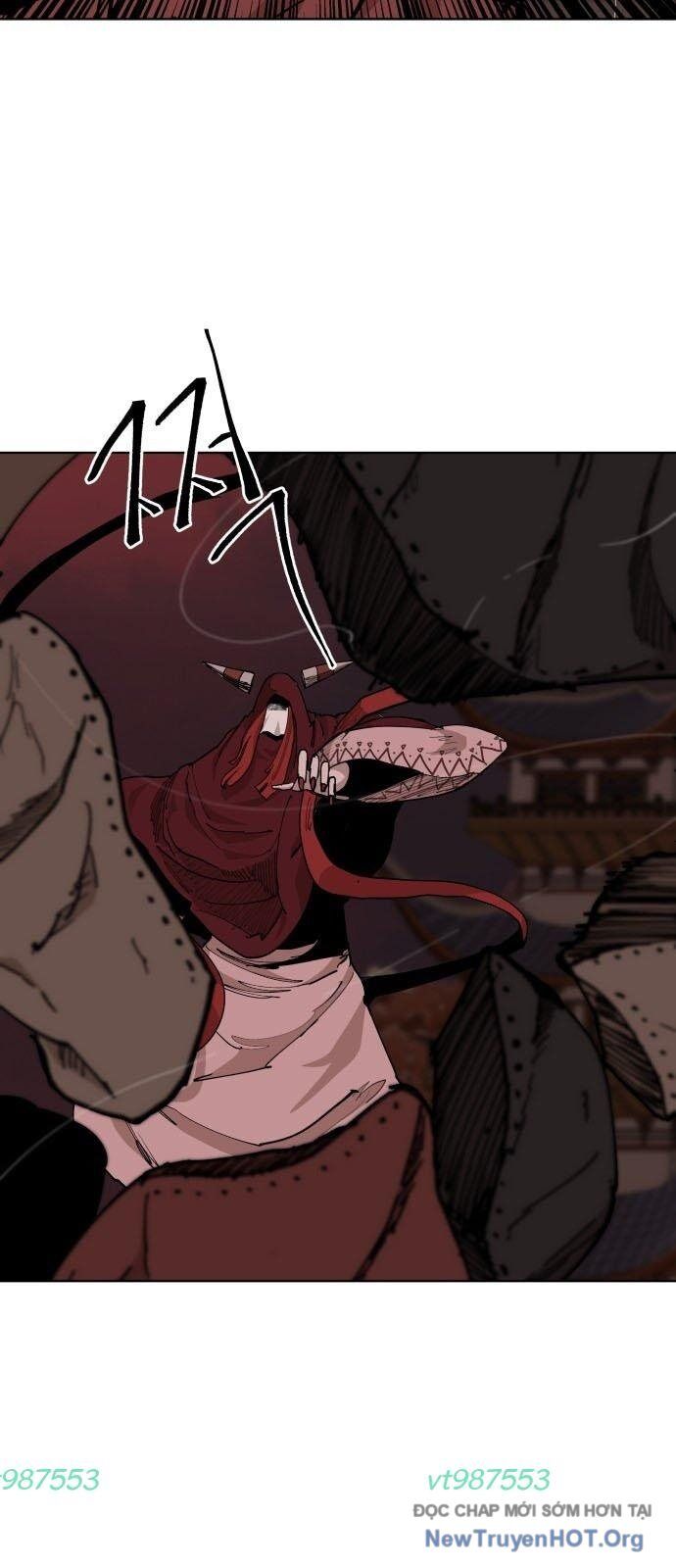 Viên Đá Đỏ Chapter 44 - 12