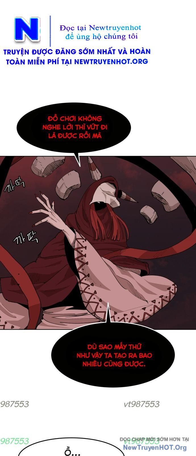 Viên Đá Đỏ Chapter 44 - 15